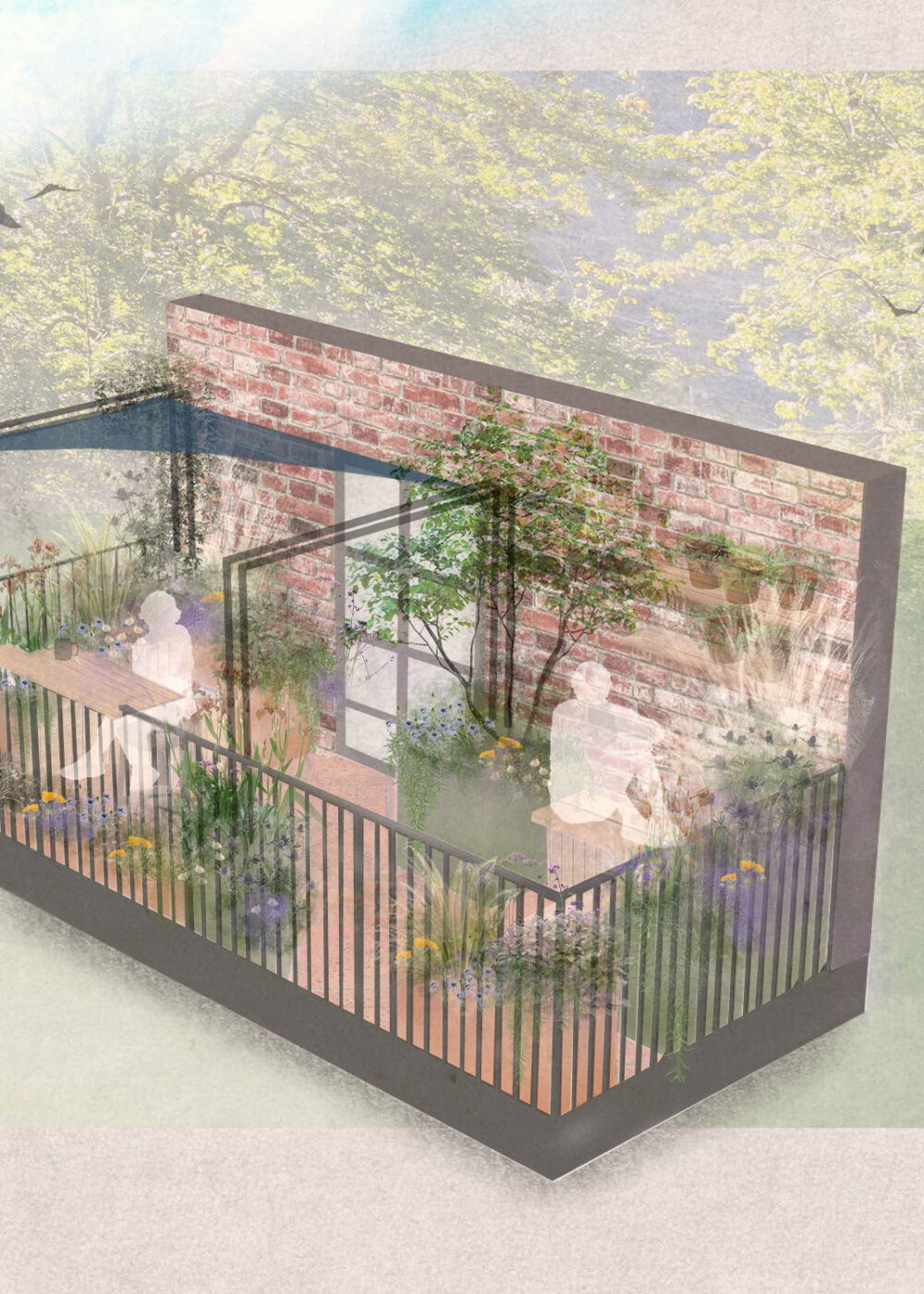 Chelsea Flower Show 2026: The Transient Garden