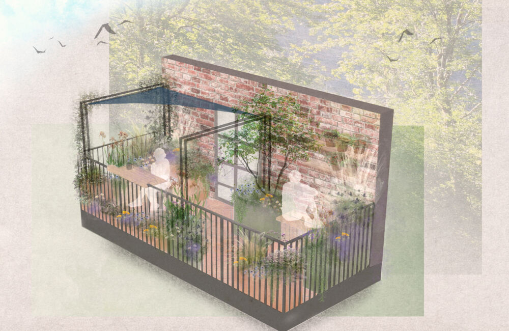 Chelsea Flower Show 2026: The Transient Garden