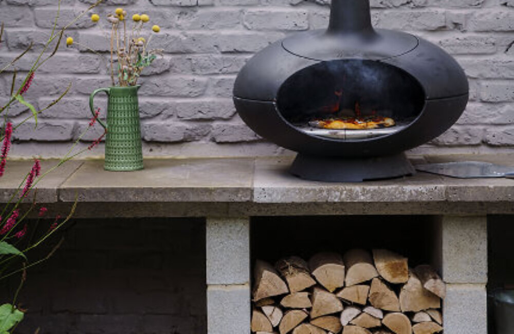 Is it a garden trend if it’s here to stay?