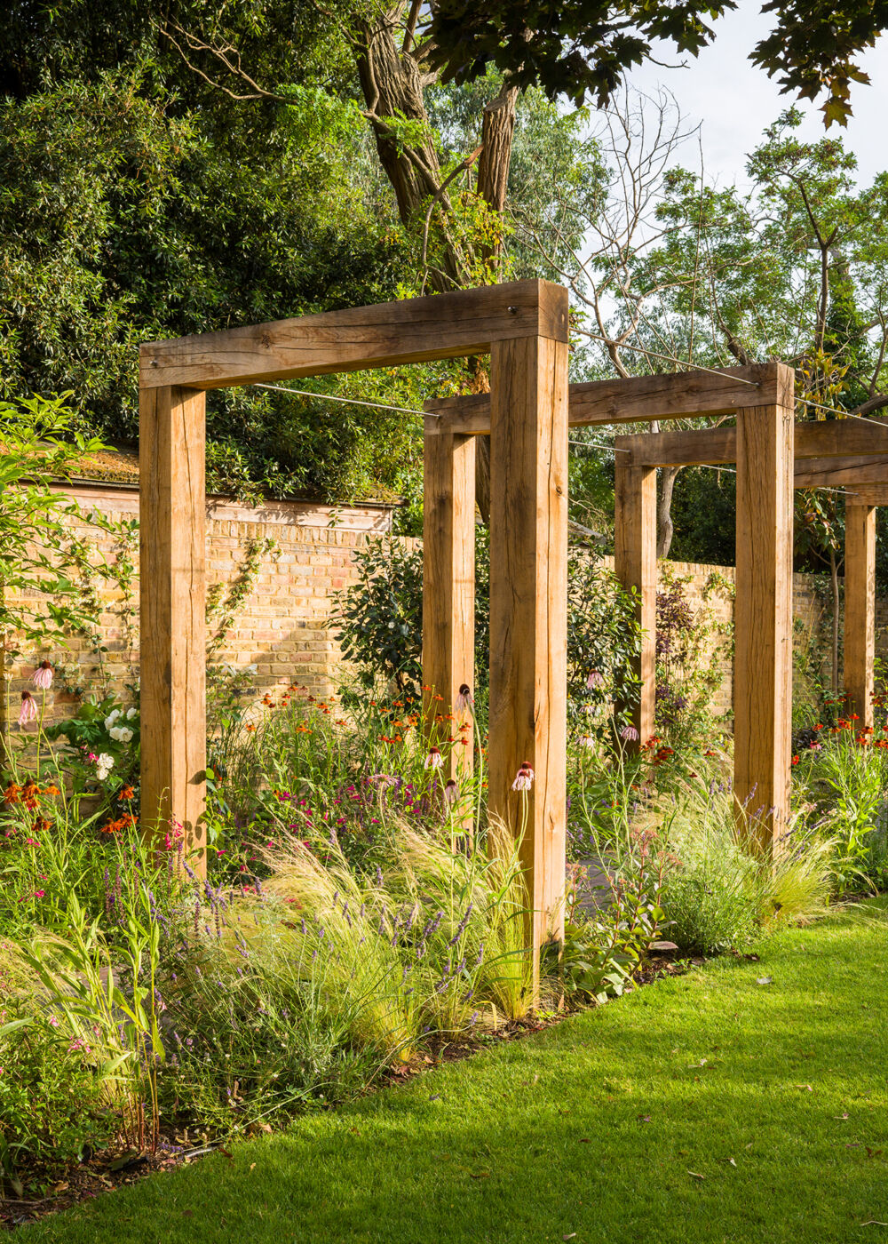 Garden Design Essentials: 7 Upgrades Worth Investing In