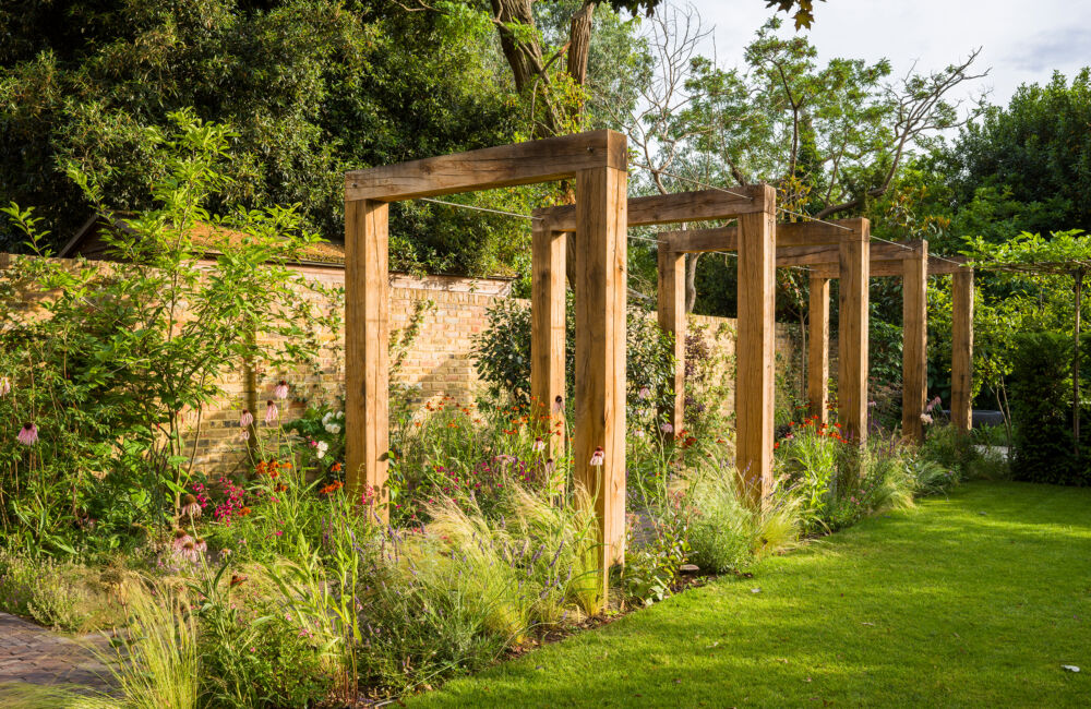 Garden Design Essentials: 7 Upgrades Worth Investing In