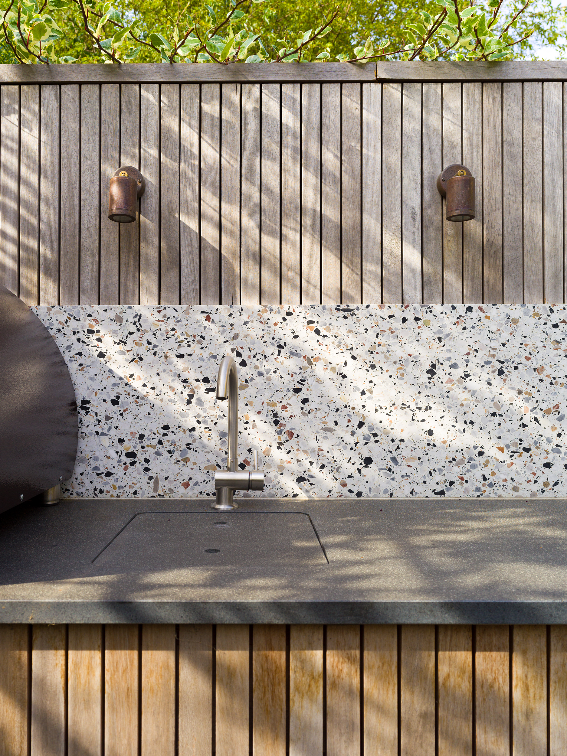 Garden design: Garden Club London