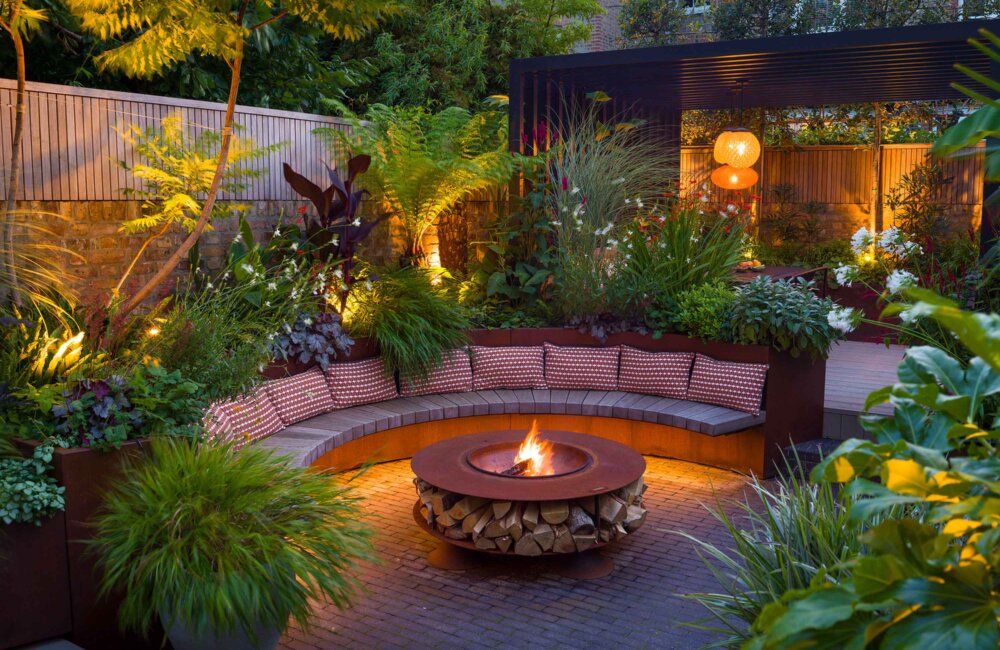 FAQ: Choosing the Perfect Outdoor Fire.