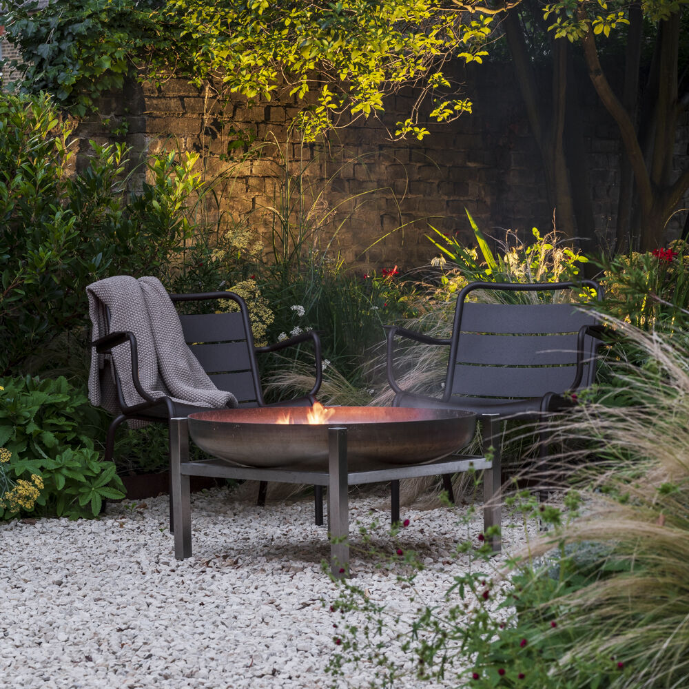 Beyond Summer: Designing a Garden for Year-Round Living