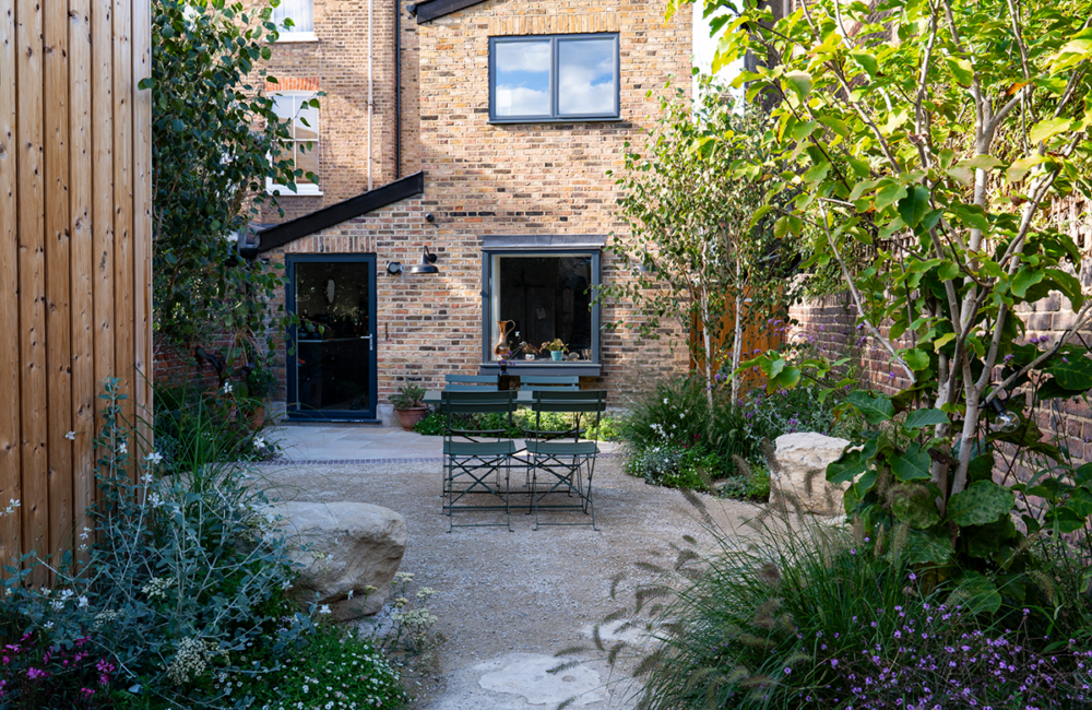 A Garden for Everyday Living